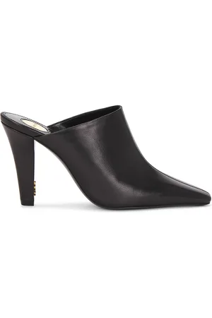 Saint Laurent Jill Mule Pump in