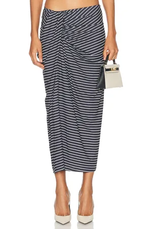 RONNY KOBO Rosalie Skirt in