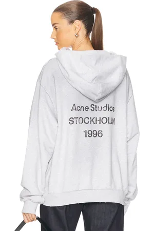 Acne Studios Franziska Hoodie in