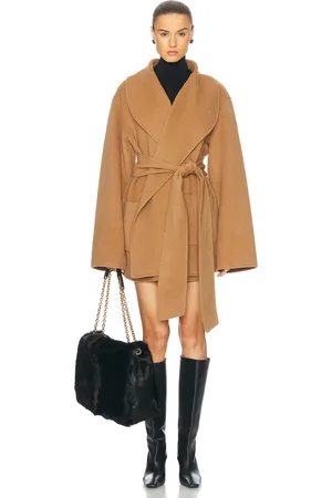 SER.O.YA Dulcetta Coat in