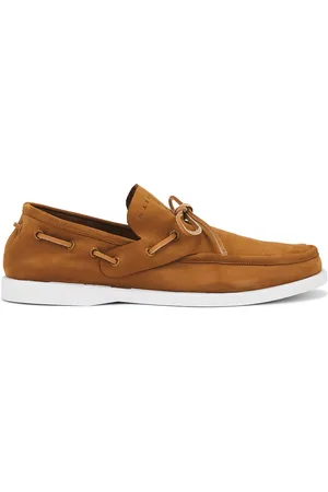 Marni Moccasin Flat in