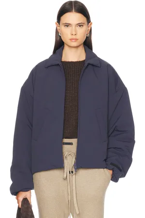 FEAR OF GOD Bomber Jacket in