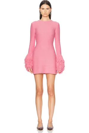 GABRIELA HEARST Liam Dress in
