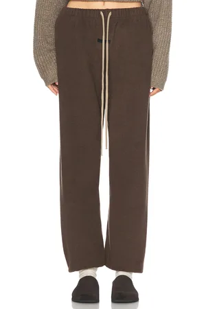 FEAR OF GOD Brushed Jogger in
