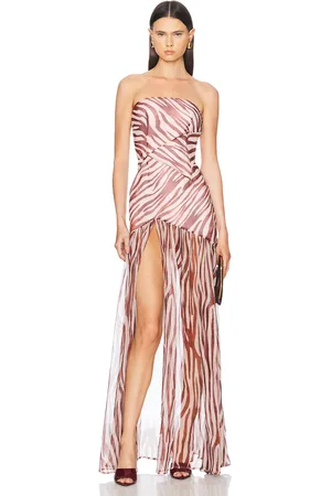 Retrofete Nicole Dress in