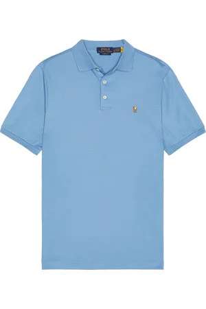 Ralph Lauren Soft Touch Polo in