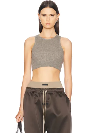 FEAR OF GOD Sport Tank Top in