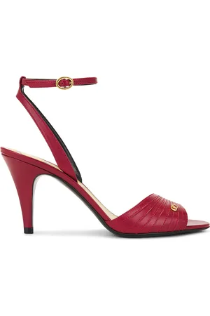 VALENTINO GARAVANI Ladycrush Sandal in