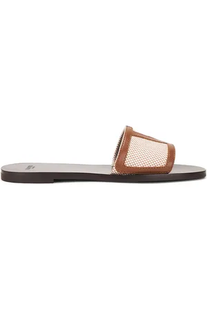 VALENTINO GARAVANI Viva Superstar Slide in