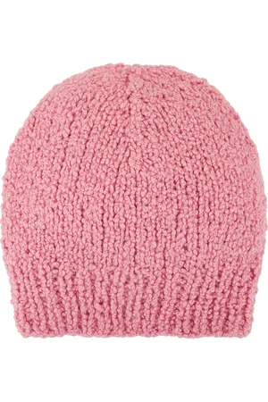 GABRIELA HEARST Staplehurst Hat in