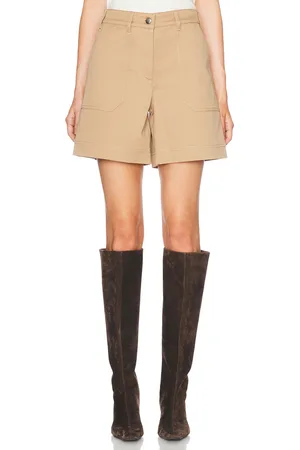 Moncler High Waisted Short in