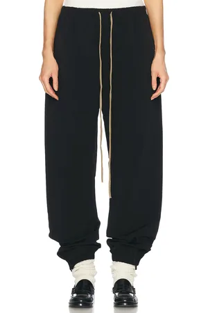 FEAR OF GOD Military Nylon Trackpant in