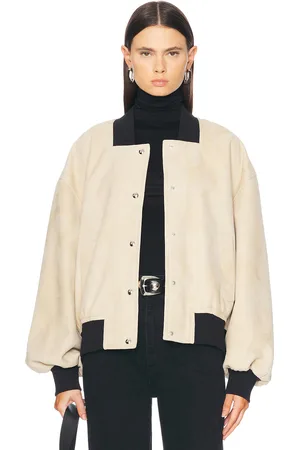Khaite Spence Jacket in