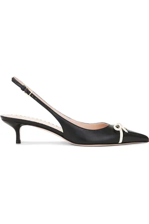 VALENTINO GARAVANI Be Pointy Sling Back Pump in