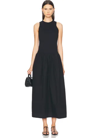 Frame Racer Tank Dress in