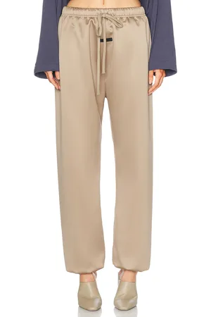 FEAR OF GOD Satin Jogger in