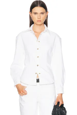 Frame The Sculpted Shirt in