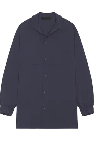 FEAR OF GOD Military Nylon Overshirt in