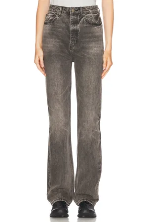 FEAR OF GOD High Waisted Fitted Leg in