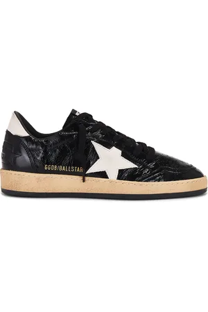 Golden Goose Ball Star Sneakers in