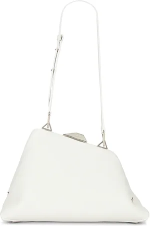 The Attico Day Off Shoulder Bag in