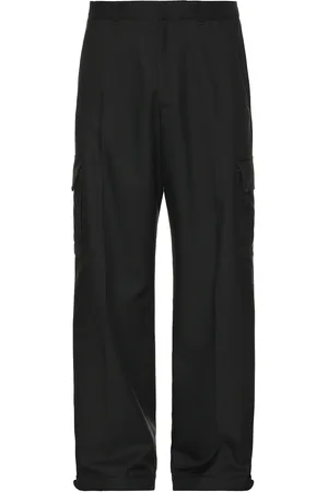 OFF-WHITE Drill Cargo Pant in