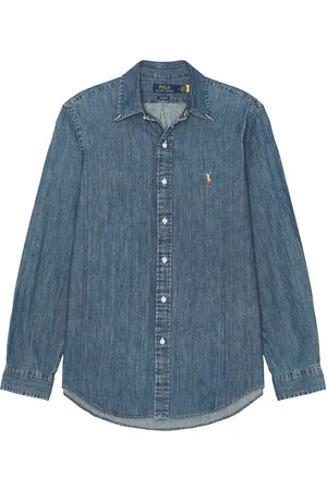 Ralph Lauren Sport Shirt in