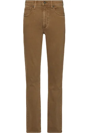 RAG&BONE Fit 2 Aero Stretch Pants in