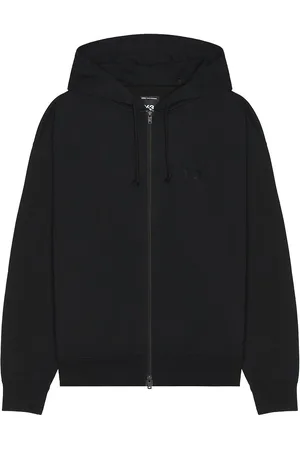 Y-3 Ft Zip Hoodie in