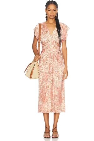 Isabel Marant Lyndsay Dress in
