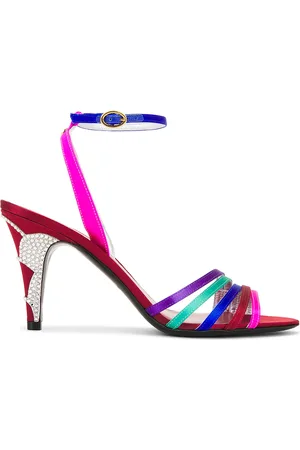 VALENTINO GARAVANI Ladycrush Sandal in