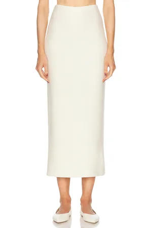 GABRIELA HEARST Circe Skirt in
