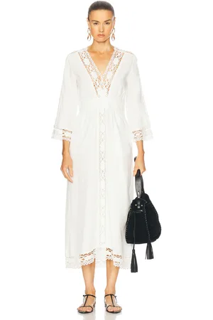 Isabel Marant Veona Dress in