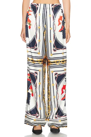 RONNY KOBO Dora Pants in