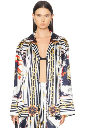 RONNY KOBO Valentina Top in