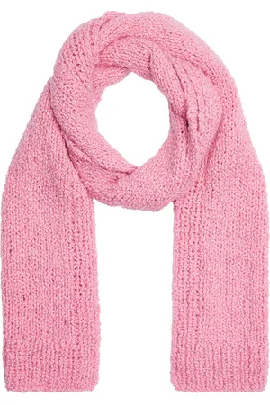 GABRIELA HEARST Acacias Scarf in