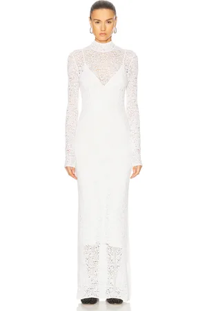 GABRIELA HEARST Lethe Dress in