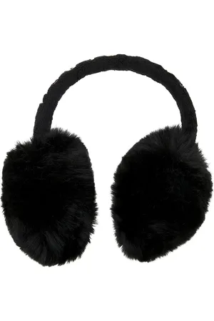 Goldbergh Fluffy Ear Warmer in