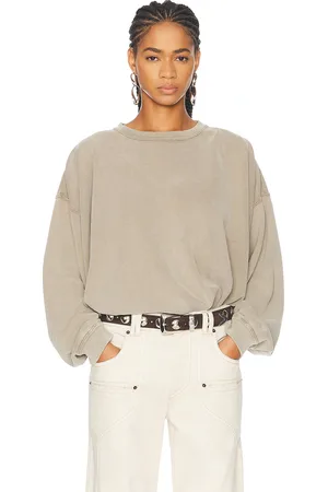 Isabel Marant Sauria Sweatshirt in