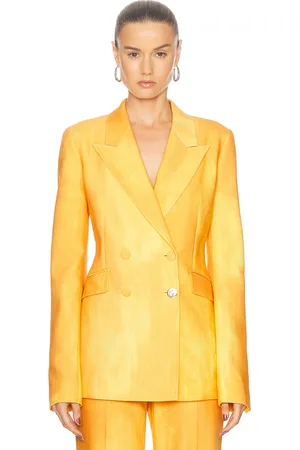 GABRIELA HEARST Angela Blazer in