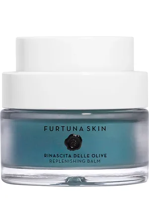 FURTUNA SKIN Rinascita Delle Olive Replenishing Balm 45g in N/A