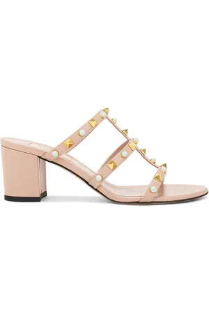 VALENTINO GARAVANI Rockstud Mule in