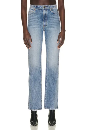 Khaite Danielle Pant in