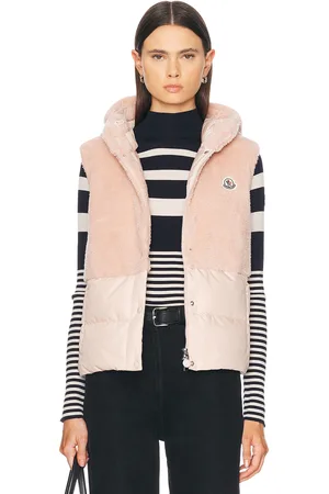 Moncler Floy Vest in