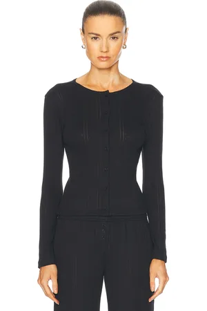 Cou Cou Intimates The Cardigan in