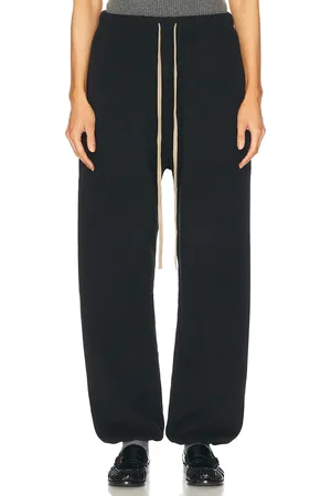 FEAR OF GOD Brushed Jogger in