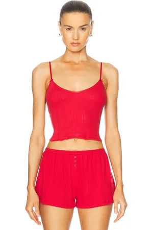Cou Cou Intimates The Cami Top in