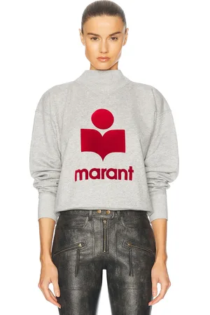 Isabel Marant Moby Sweatshirt in