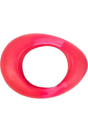 Dinosaur Designs Large Rock Bangle in
