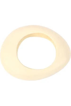 Dinosaur Designs Large Rock Bangle in